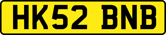HK52BNB