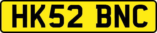HK52BNC