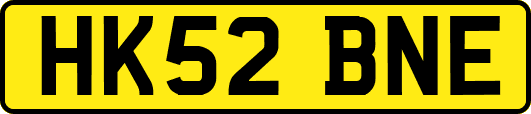 HK52BNE