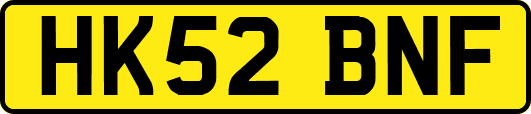 HK52BNF