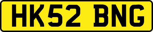 HK52BNG