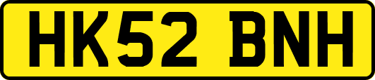 HK52BNH