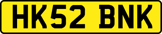 HK52BNK