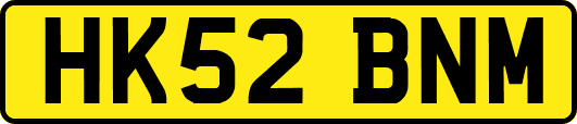 HK52BNM