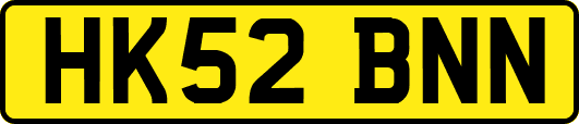 HK52BNN