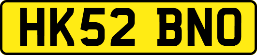 HK52BNO