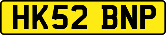 HK52BNP