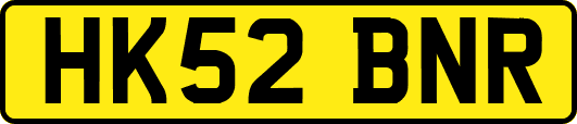 HK52BNR
