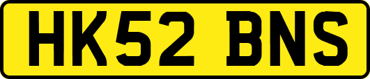 HK52BNS