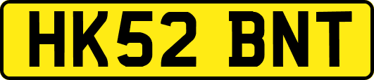 HK52BNT