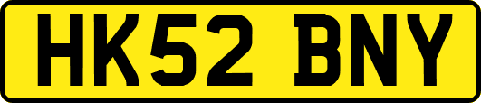 HK52BNY