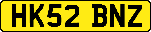 HK52BNZ
