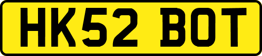 HK52BOT