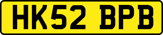 HK52BPB