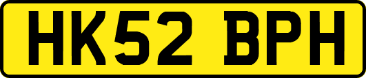 HK52BPH