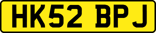 HK52BPJ