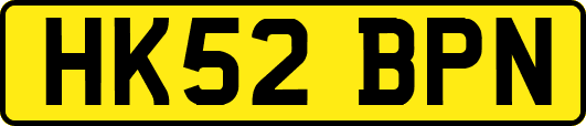 HK52BPN