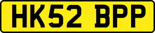 HK52BPP