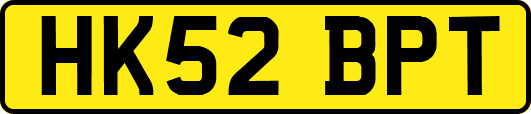 HK52BPT