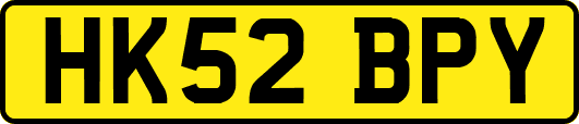 HK52BPY