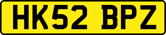 HK52BPZ