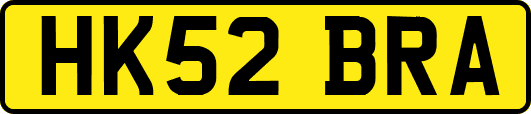 HK52BRA