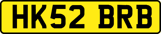 HK52BRB