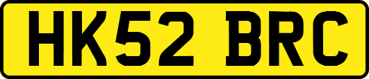 HK52BRC