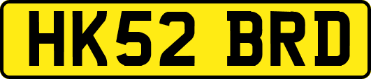 HK52BRD