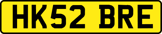 HK52BRE