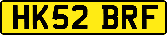 HK52BRF