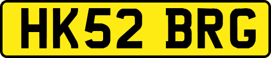 HK52BRG