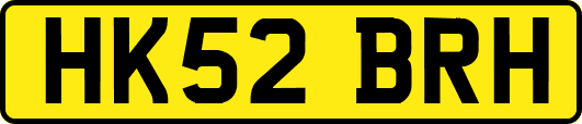 HK52BRH