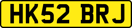 HK52BRJ