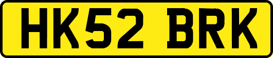 HK52BRK