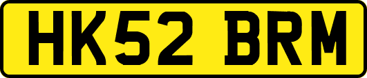 HK52BRM