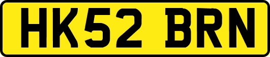 HK52BRN