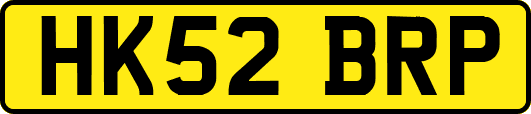 HK52BRP