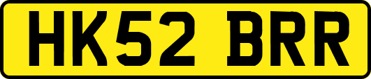 HK52BRR