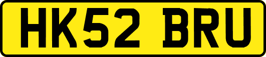 HK52BRU