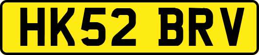 HK52BRV
