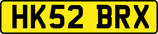 HK52BRX