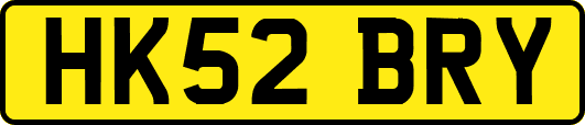 HK52BRY