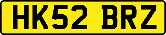 HK52BRZ