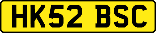 HK52BSC