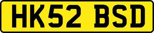 HK52BSD