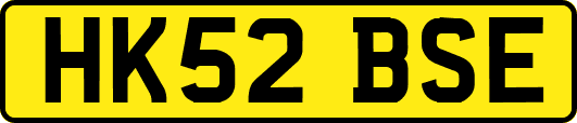 HK52BSE