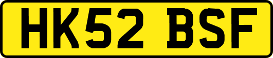 HK52BSF