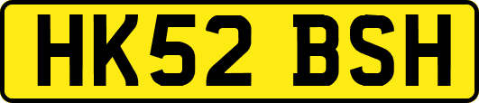 HK52BSH