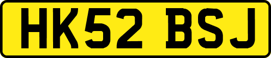 HK52BSJ